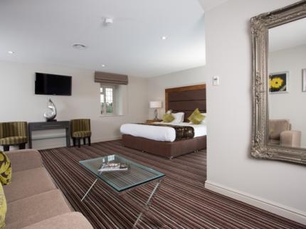 SKETCHLEY GRANGE HOTEL ASTON FLAMVILLE HINCKLEY