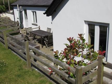 WERNDDOFN ABERCYCH BONCATH