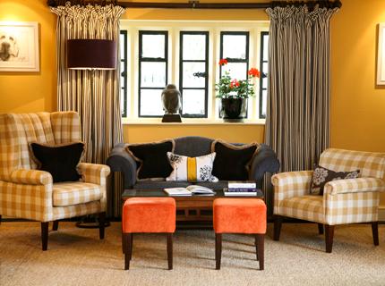 MANOR HOUSE HOTEL ADLESTROP MORETON IN MARSH