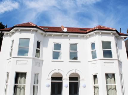 FLEXISTAY ADDISCOMBE APARTHOTEL ADDINGTON CROYDON