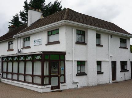 PENNYBURN B B LONDONDERRY