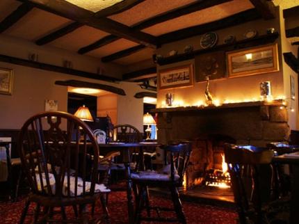 Old Silent Inn&nbsp;| Cowling&nbsp;| Haworth&nbsp;| 