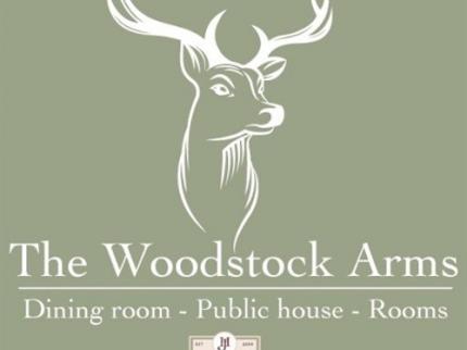 WOODSTOCK ARMS BLADON WOODSTOCK