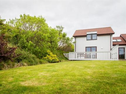 ABATEG SELF CATERING AITH TINGWALL