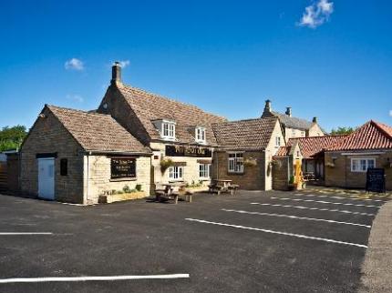 ROYAL OAK BASSINGTHORPE SWAYFIELD