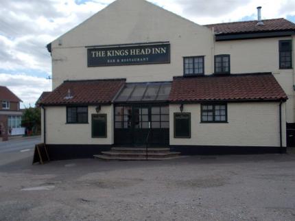 ACLE KINGS HEAD ACLE