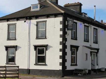 PARKSIDE HOTEL CLEATOR MOOR CLEATOR