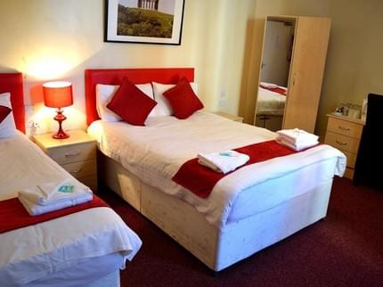 HOTEL EXPRESS GATESHEAD NEWCASTLE UPON TYNE