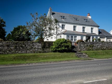 MELORNE FARM CAMELFORD