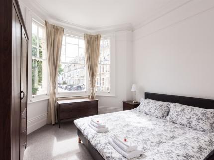 KENSINGTON APARTMENTS BROOK GREEN KENSINGTON CHELSEA