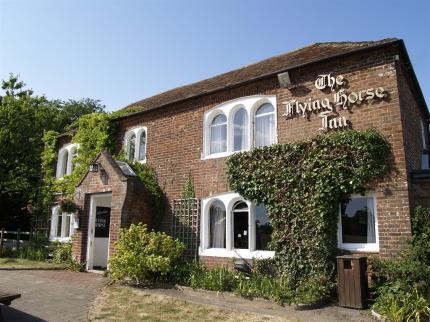 The Flying Horse&nbsp;| Aldington&nbsp;| Ashford&nbsp;| 