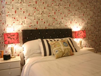 CAMBRIDGE HOUSE GUEST HOUSE HAMPDEN PARK EASTBOURNE