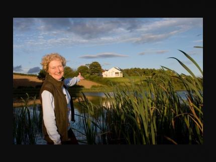 ANNA S HOUSE NEWTOWNARDS