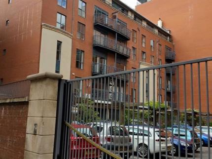 BELFAST LUXURY LETS BELFAST