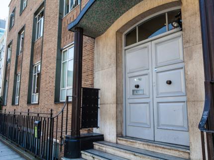 Access Euston&nbsp;| Baker Street&nbsp;| London&nbsp;| 