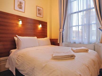 Jesmond Dene Hotel&nbsp;| Bloomsbury&nbsp;| London&nbsp;| 