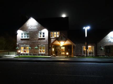 Tayleur Arms&nbsp;| Aston&nbsp;| Telford&nbsp;| 