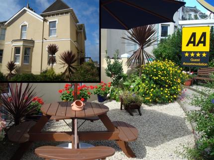 MERRITT HOUSE GOODRINGTON PAIGNTON