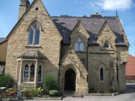 LEMON TREE BRYMBO WREXHAM