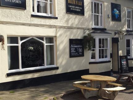 BLUE BELL ALDWINCLE KETTERING