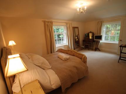 STANFORD DINGLEY BED AND BREAKFAST ALDERMASTON READING