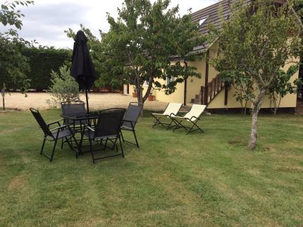 The Studio Apartments&nbsp;| Alkerton&nbsp;| Banbury&nbsp;| 