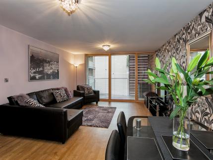 Vizion Serviced Apartments - Shortstay MK&nbsp;| Milton Keynes&nbsp;| 