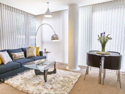 The Hub Serviced Apartments - Shortstay MK&nbsp;| Milton Keynes&nbsp;| 