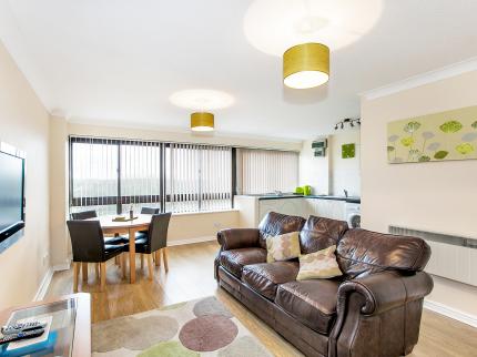 South Row Serviced Apartments - Shortstay MK&nbsp;| Milton Keynes&nbsp;| 