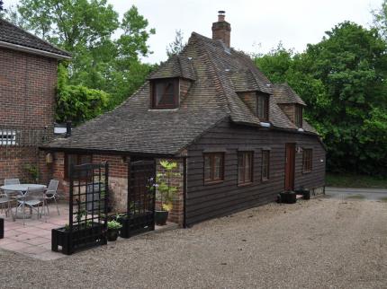 Culvers barn and Little Culvers&nbsp;| Aldington&nbsp;| Ashford&nbsp;| 