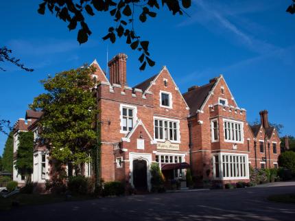 HIGHLEY MANOR ANSTY HAYWARDS HEATH