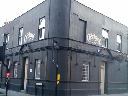 The Orchard&nbsp;| Uphill&nbsp;| Weston-super-Mare&nbsp;| 