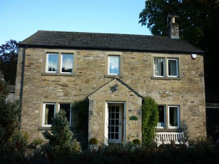 LYCHGATE HOUSE AIRTON SKIPTON