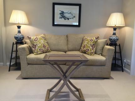 SEARCYS ROOF GARDEN ROOMS BELGRAVIA LONDON