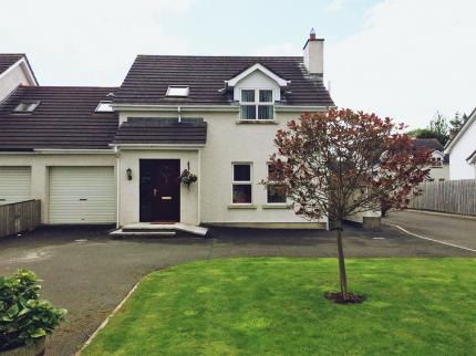 GLEN VALLEY HILLSBOROUGH