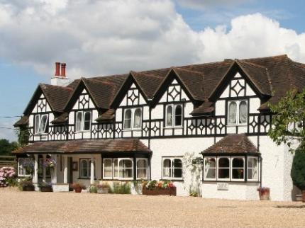 SOUTH LAWN HOTEL BATTRAMSLEY MILFORD ON SEA