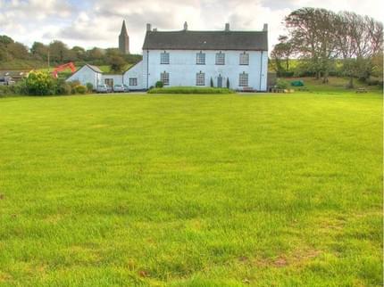 RAME BARTON CAWSAND RAME
