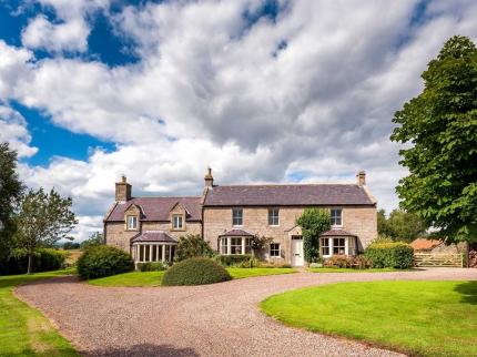 Westfield House Farm&nbsp;| Acklington&nbsp;| Rothbury&nbsp;| 