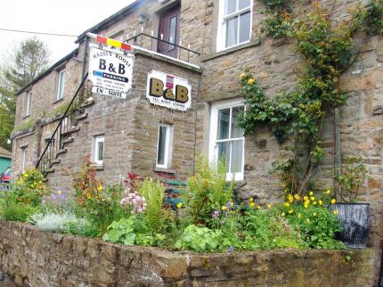 HAZELS ROOST AGGLETHORPE BAINBRIDGE