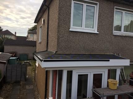 COUNTY HOTEL ATHELSTANEFORD NORTH BERWICK