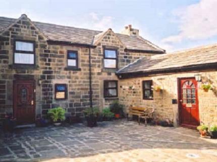 Chevin End Guest House&nbsp;| Addingham&nbsp;| Ilkley&nbsp;| 