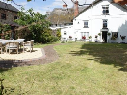 The White Cottage&nbsp;| Colyton&nbsp;| 