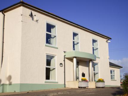 FAIR OAK HOUSE B AND B AYLESBEARE EXETER