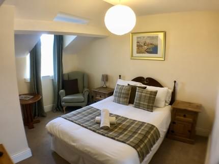 NUMBER 19 GUESTHOUSE DALTON IN FURNESS DALTON IN FURNESS