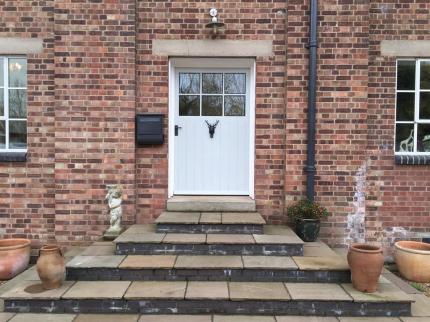 The Old Grain Store&nbsp;| Broome&nbsp;| Bungay&nbsp;| 