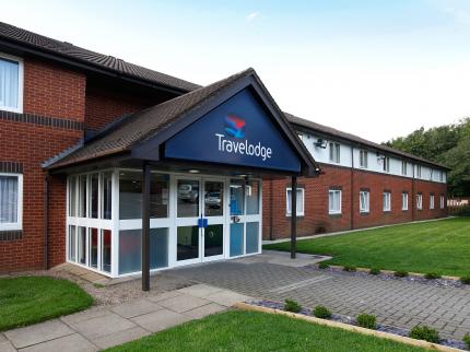 TRAVELODGE BIRMINGHAM FRANKLEY M5 SOUTHBOUND FRANKLEY BIRMINGHAM