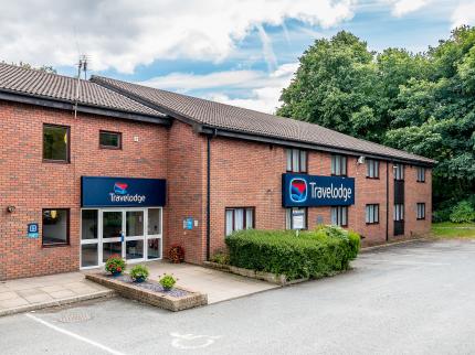 TRAVELODGE BIRMINGHAM HILTON PARK M6 SOUTHBOUND ESSINGTON BIRMINGHAM