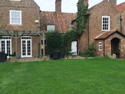 LEAGATE INN ASHBY DE LA LAUNDE CONINGSBY