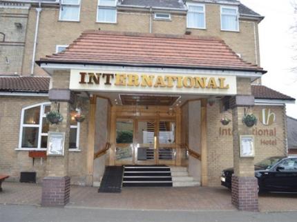 International Hotel&nbsp;| Littleover&nbsp;| Derby&nbsp;| 