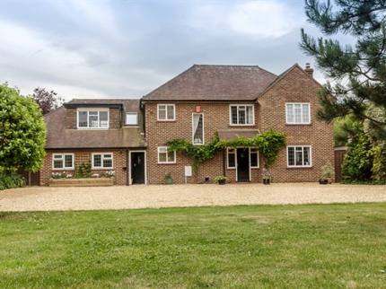 AMBERWOOD BATTRAMSLEY LYMINGTON